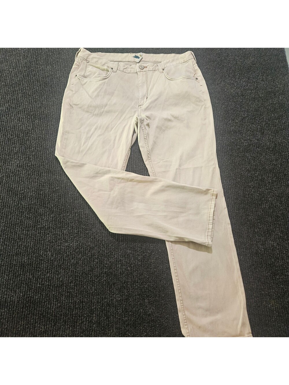 Tommy Bahama Men's Chino Pants Sz 38/32 Strech